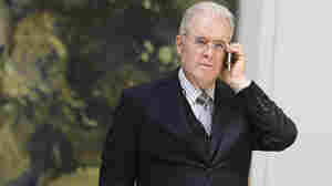 Robert Mercer Is A Force To Be Reckoned With In Finance And Conservative Politics