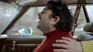 For 'Normal,' The Homeless Gospel Choir Re-Creates Alanis Morissette's 'Ironic' Video