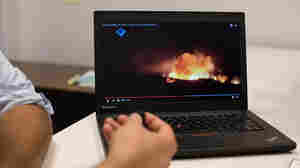 Activists Build Human Rights Abuse Cases With Help From Cellphone Videos