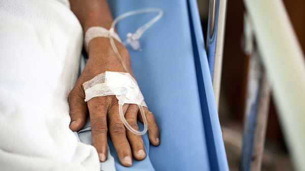 A 4-year-old regulation in New York state requires doctors and hospitals to treat sepsis using a protocol that some researchers now question.