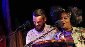 Tank And The Bangas: Tiny Desks And Disney Musicals