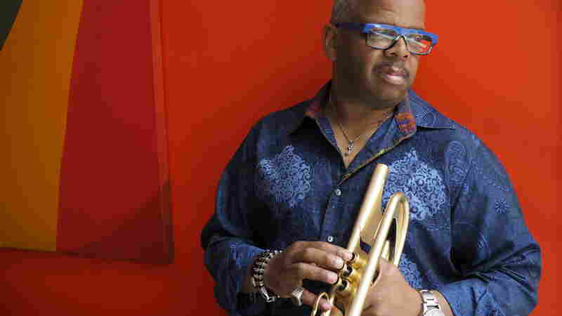 Terence Blanchard On Piano Jazz