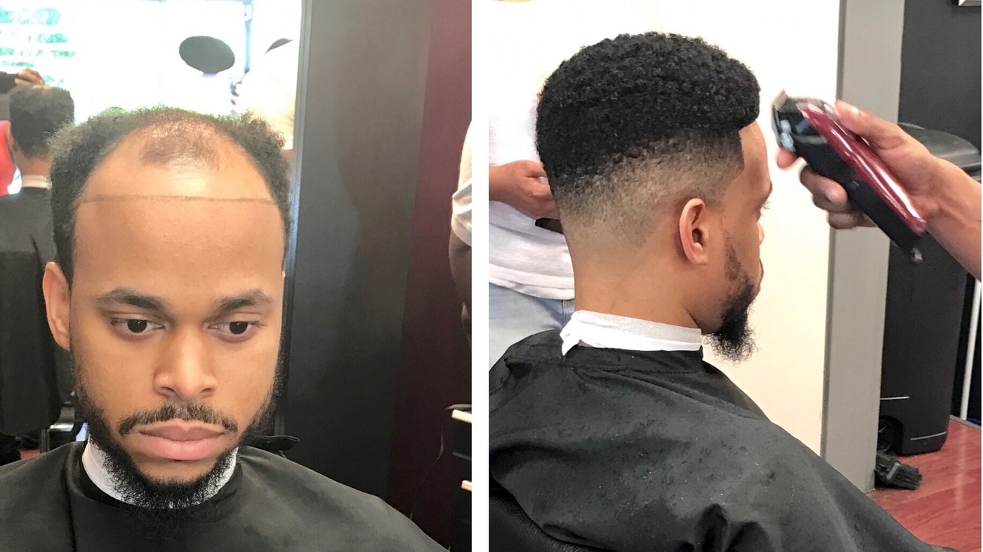 Mens Haircut - Detroit Barbers Mens Haircuts & Hairstyles