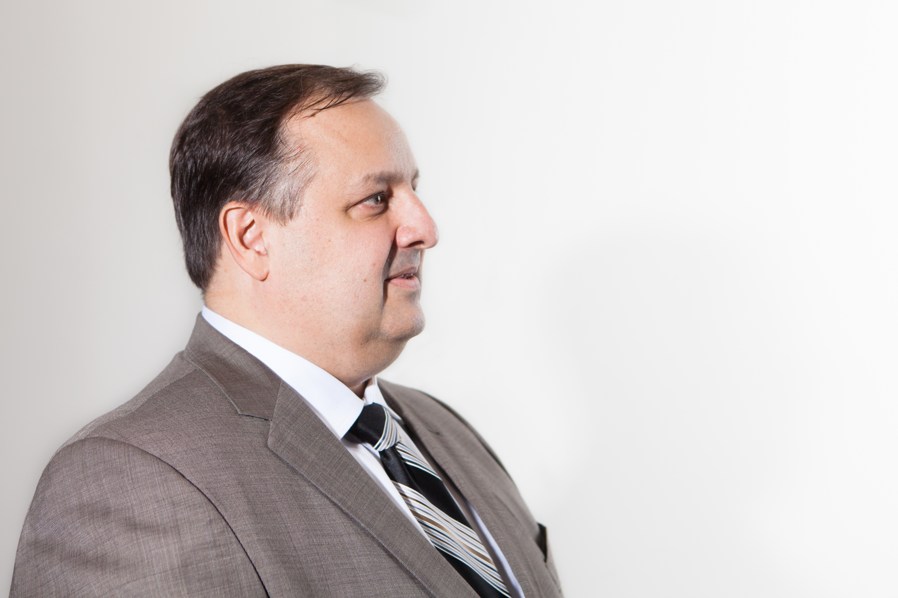 Walter Shaub Jr., director of the United States Office of Government Ethics. (NPR)