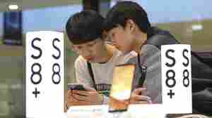 South Korean Youth Struggle To Find Jobs After Years Of Studying For Tests