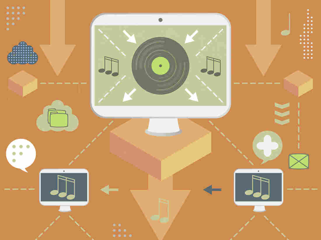The job of a composer might be going the way of typewriter mechanics and bowling alley pinsetters, as computers begin to create music cheaper and quicker than man.