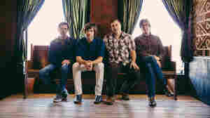Old 97's Goes Back To The Beginning