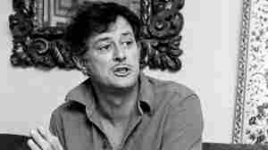 Frank Deford, NPR's Longtime Philosopher Of Sports, Dies At 78