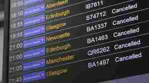 On Day 3 Of Cancellation Chaos, British Airways Edges Closer To Recovery