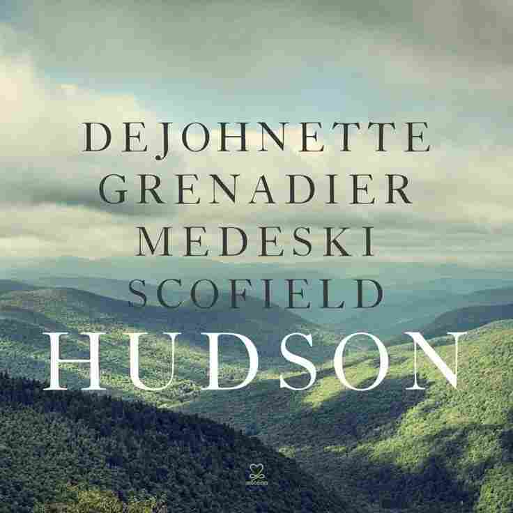 Jack DeJohnette, Larry Grenadier, John Medeski & John Scofield, Hudson.