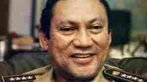 Former Panamanian Dictator Manuel Noriega Dies At 83