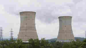 Three Mile Island Nuclear Power Plant To Shut Down In 2019