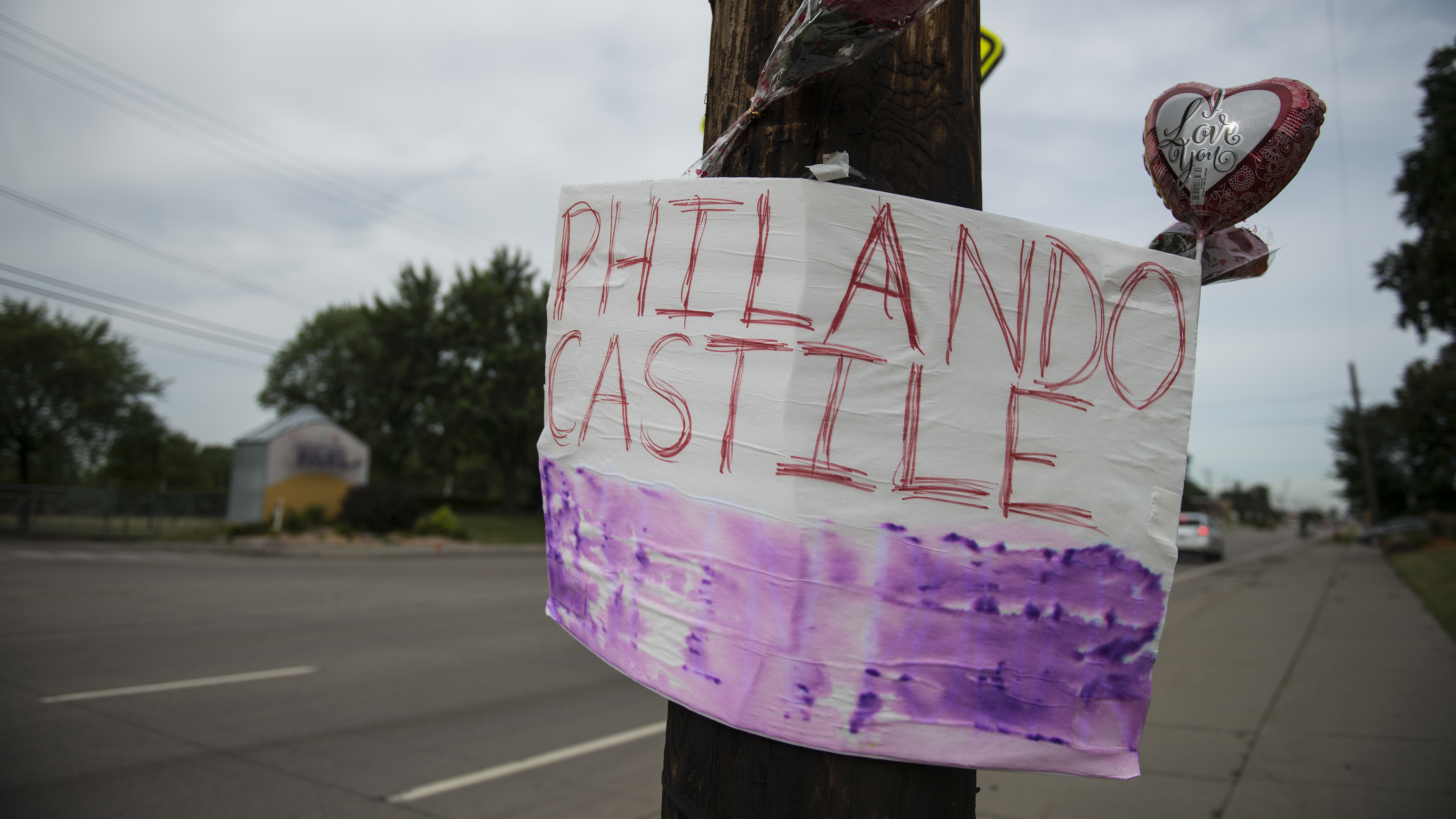 Trial Nears For Minnesota Police Officer Who Shot Philando Castile - NPR
