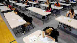 How To Get Low-Income Students Into Selective Colleges