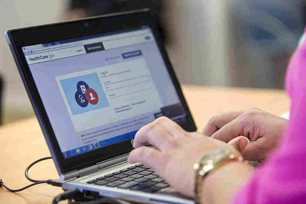 New Rules May Make Online Health Insurance Sales Simpler