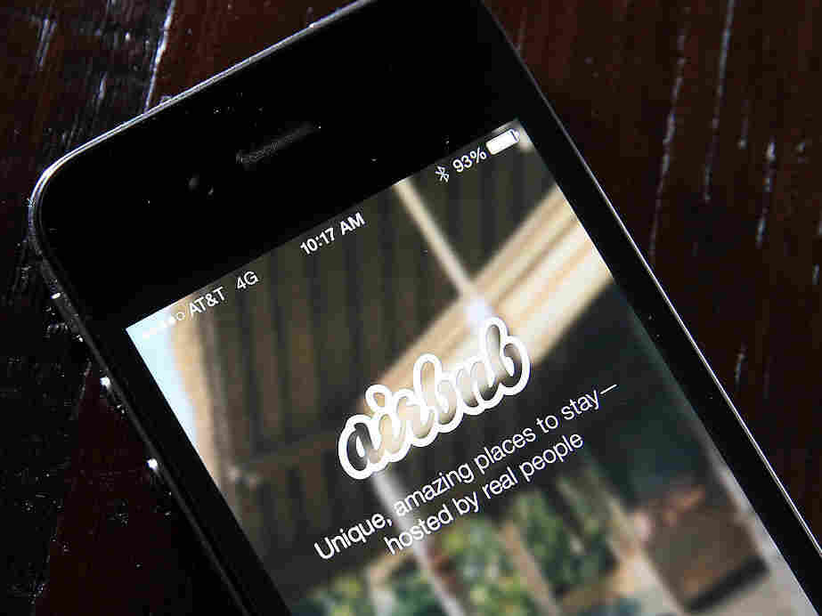 Airbnb has come under fire in the last year following reports that hosts are less likely to rent to African-Americans compared to whites.