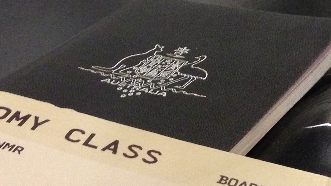 New legislation in Australia would cancel the passports of thousands of convicted pedophiles.