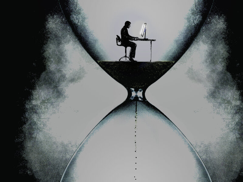 How The Scarcity Mindset Can Make Problems Worse Npr - 