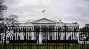 Amid Rumors Of Staff Shake-Up, White House Communications Director Resigns 