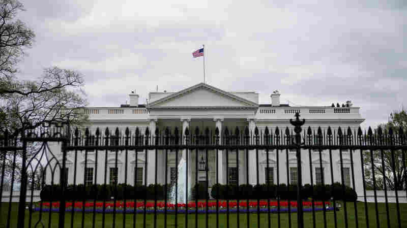 Amid Rumors Of Staff Shake-Up, White House Communications Director Resigns 