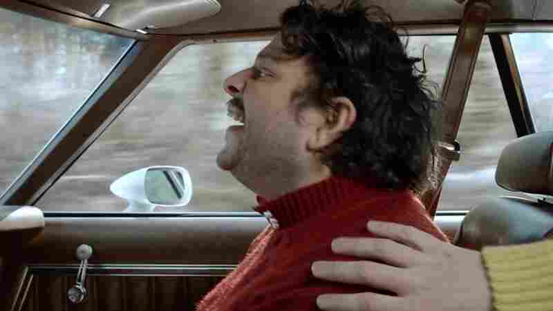 For 'Normal,' The Homeless Gospel Choir Re-Creates Alanis Morissette's 'Ironic' Video