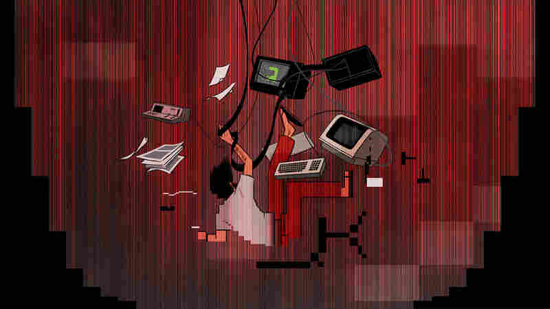 Total Failure: The World's Worst Video Game