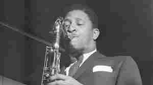 Saxophonist Sonny Rollins On His Colossal Archive