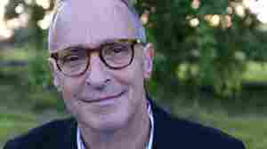 David Sedaris On The Life-Altering And Mundane Pages Of His Old Diaries