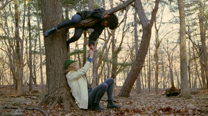 Love Is A Real, Delicate Process In Vagabon's 'Fear & Force' Film