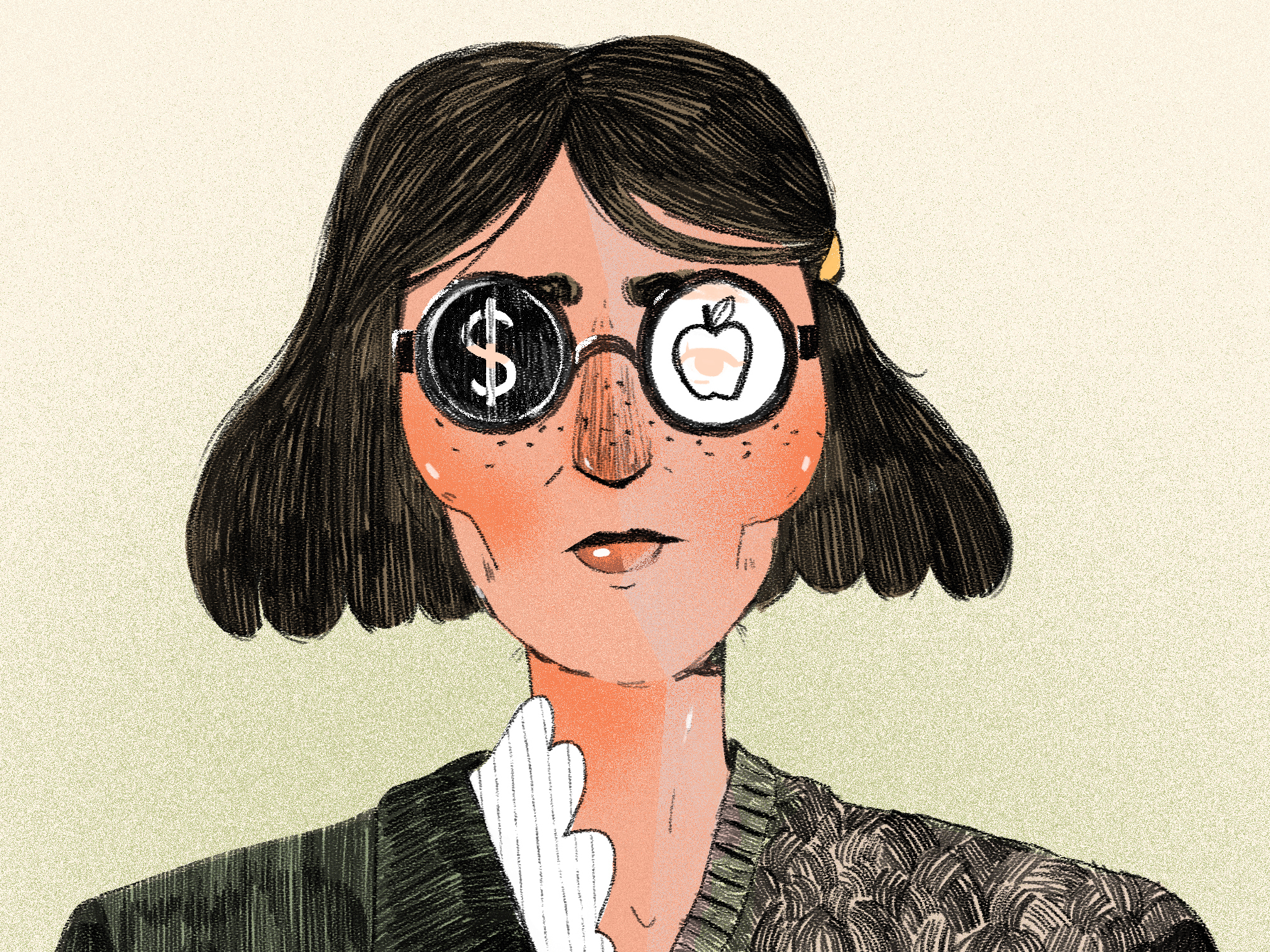 Increasing Salaries So Teachers Don't Have To Become Principals