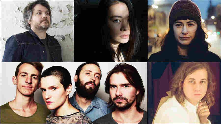 New Mix: Jeff Tweedy, Kevin Morby, Big Thief, Mitski And More