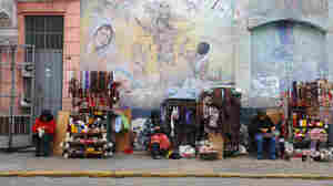 #599: The Invisible Wall