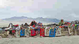 Episode 599: The Invisible Wall