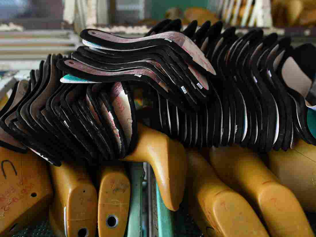 Chinese Activists Detained After Investigating Factory Making Ivanka Trump Shoes