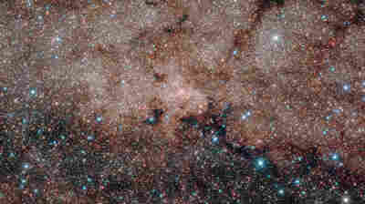 From Myth To Science: Can We Make Sense Of The Origin Of All Things?