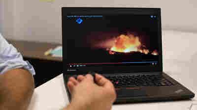 Activists Build Human Rights Abuse Cases With Help From Cellphone Videos