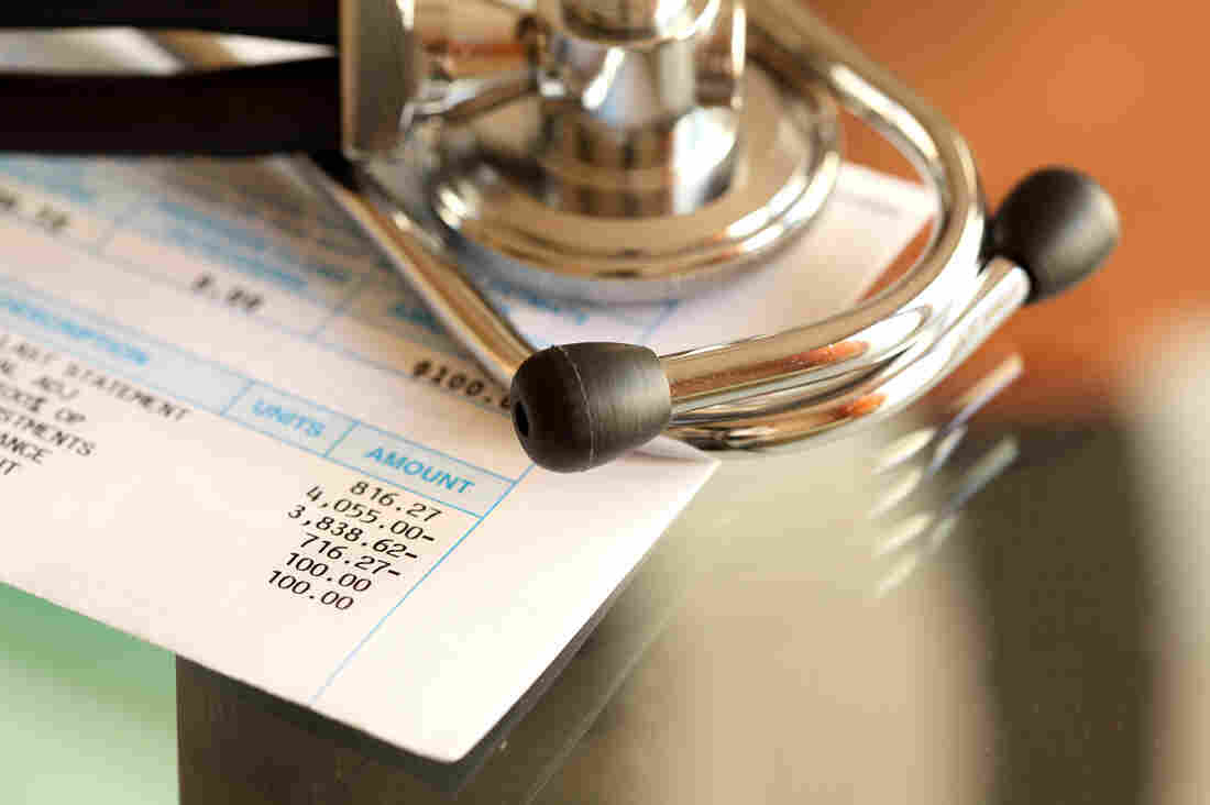 Medicare Advantage Insurers Settle Whistleblower Suit For $32 Million