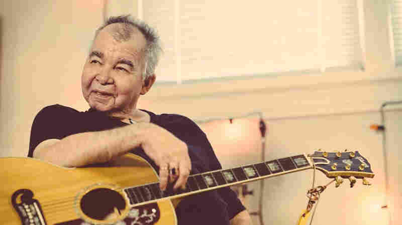 John Prine
