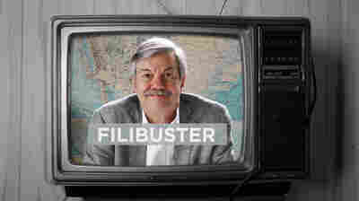 The Filibuster's Rise And Potential Fall: From 'Nuclear Weapon' To 'Six-Shooter'