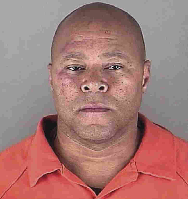Bounty Hunters, Fugitive Dead After Massive Shootout At Texas Car Dealership