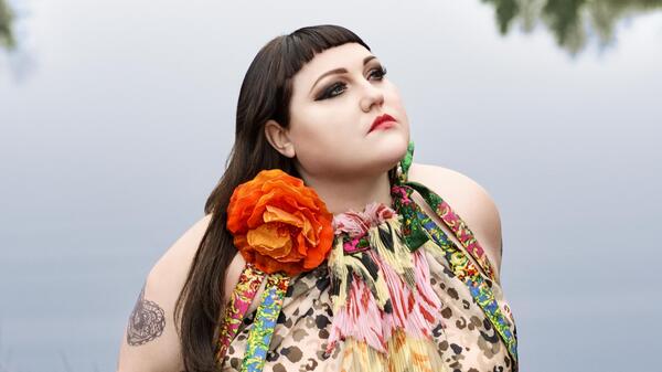 Beth Ditto