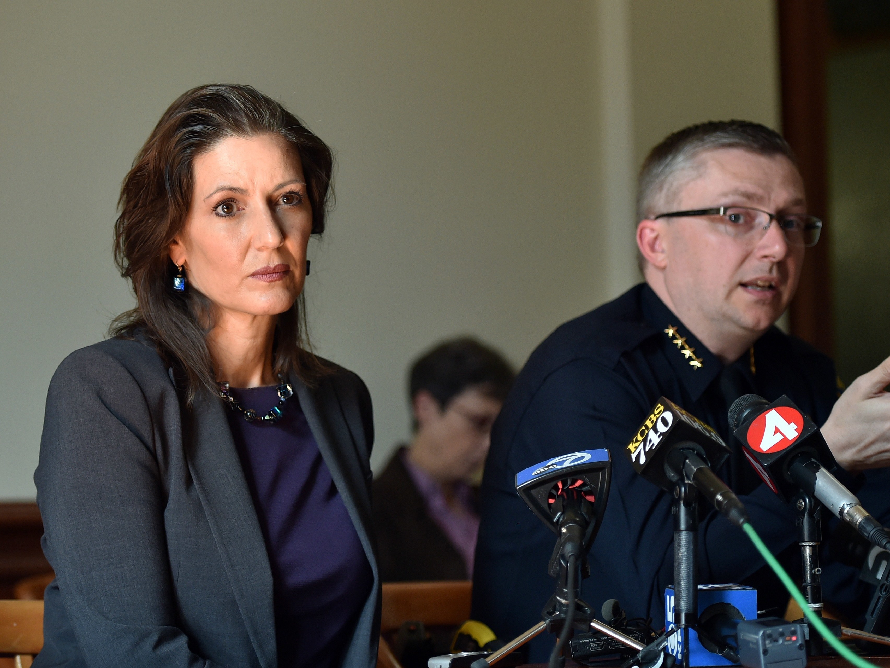 Oakland To Pay 19-Year-Old Nearly $1 Million In Police Scandal Settlement