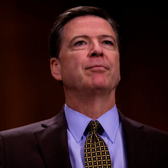 Timeline Fbi Director James Comey S Firing And The Doj Russia Investigation Npr
