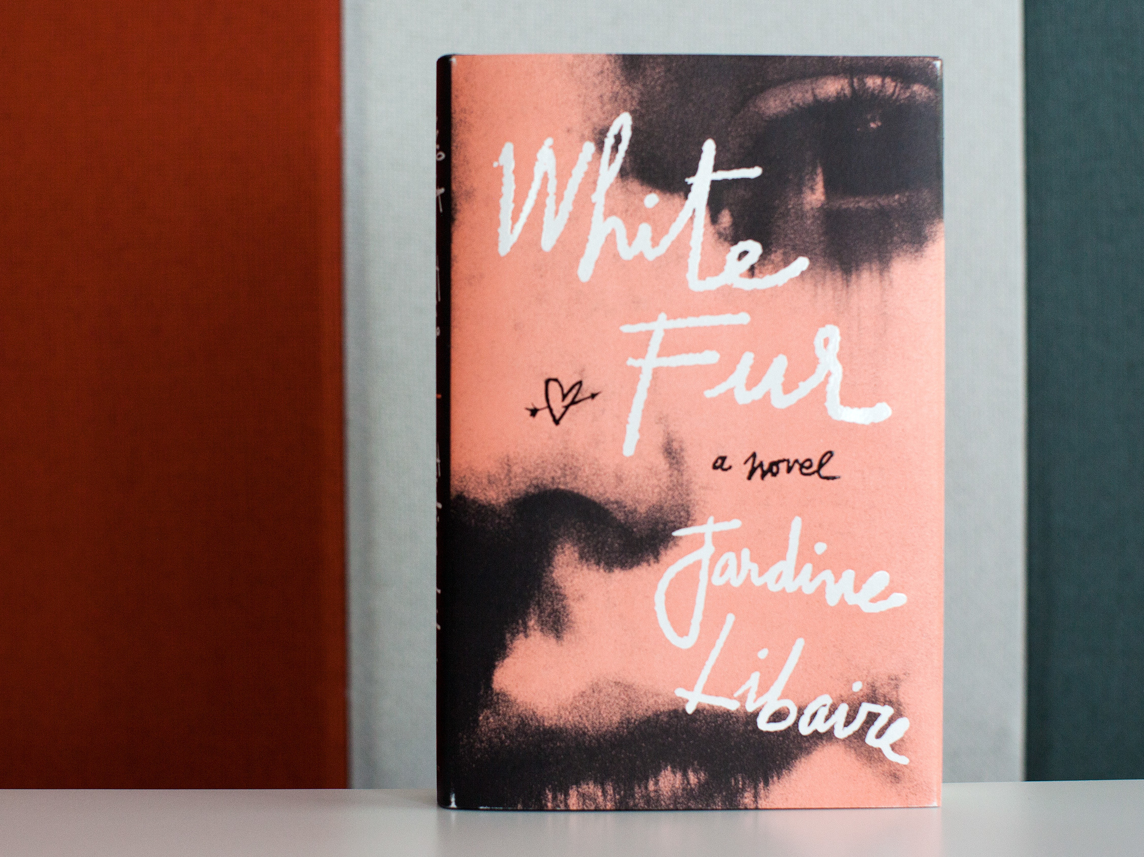 'White Fur' is a fable of love, class, money and death