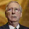 The Senate's 4 Big Problems With Health Care 