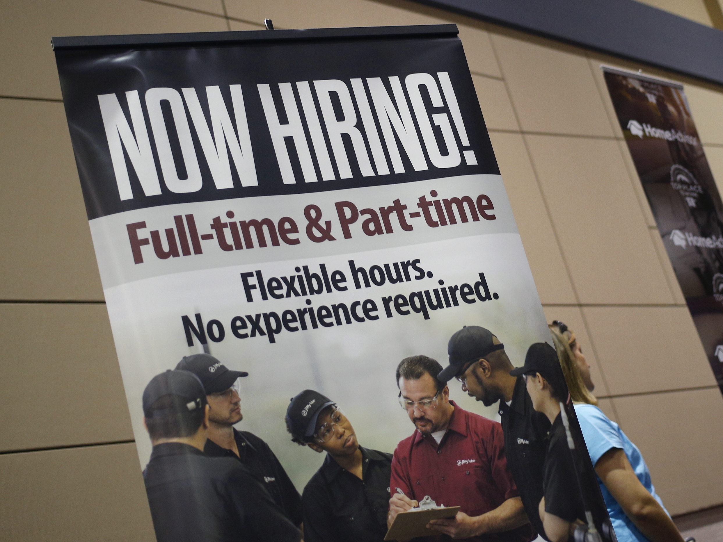 Strong U.S. job growth expected in May; wage rise seen moderate Strong U.S. job growth expected in May; wage rise seen moderate