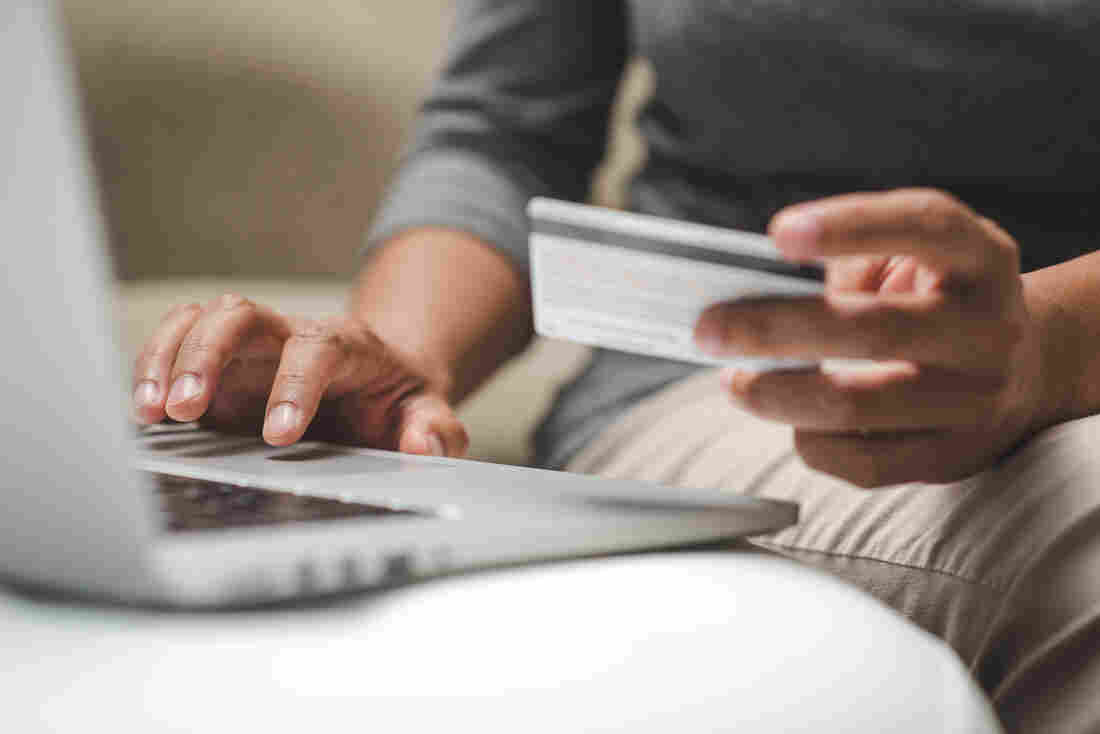 Massachusetts Tries Something New To Claim Taxes From Online Sales