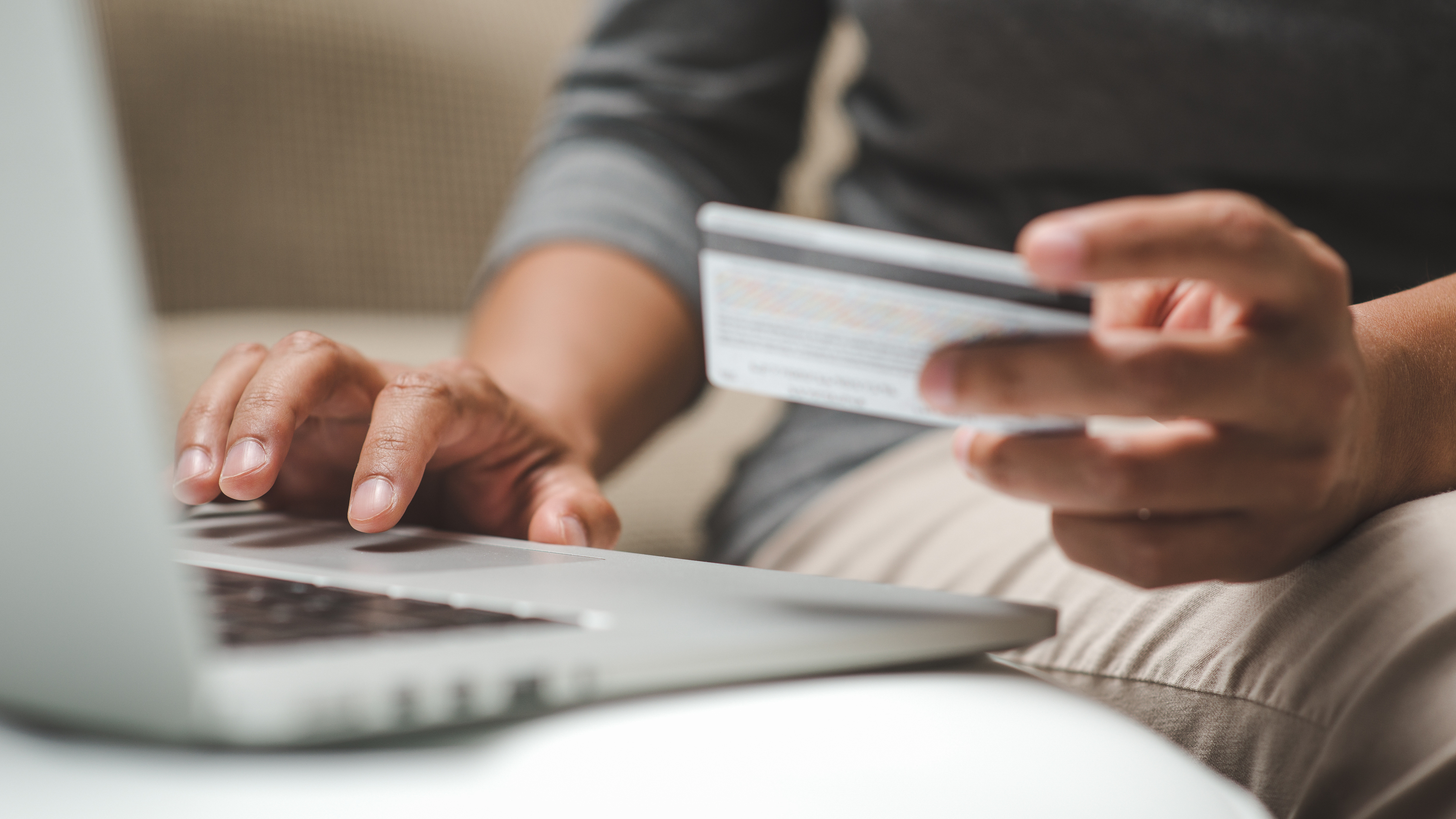 Online sales are growing by about 15 percent each year, but states say they