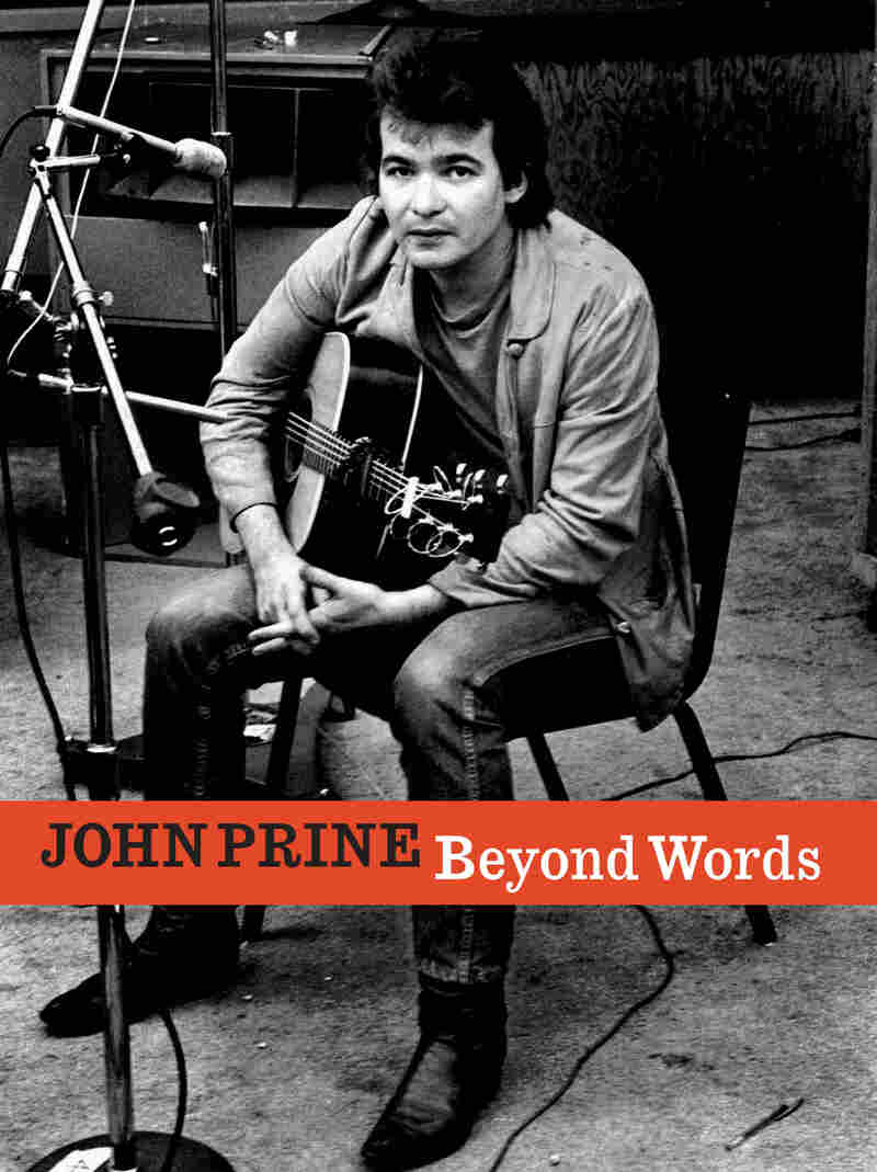 John Prine's Beyond Words.