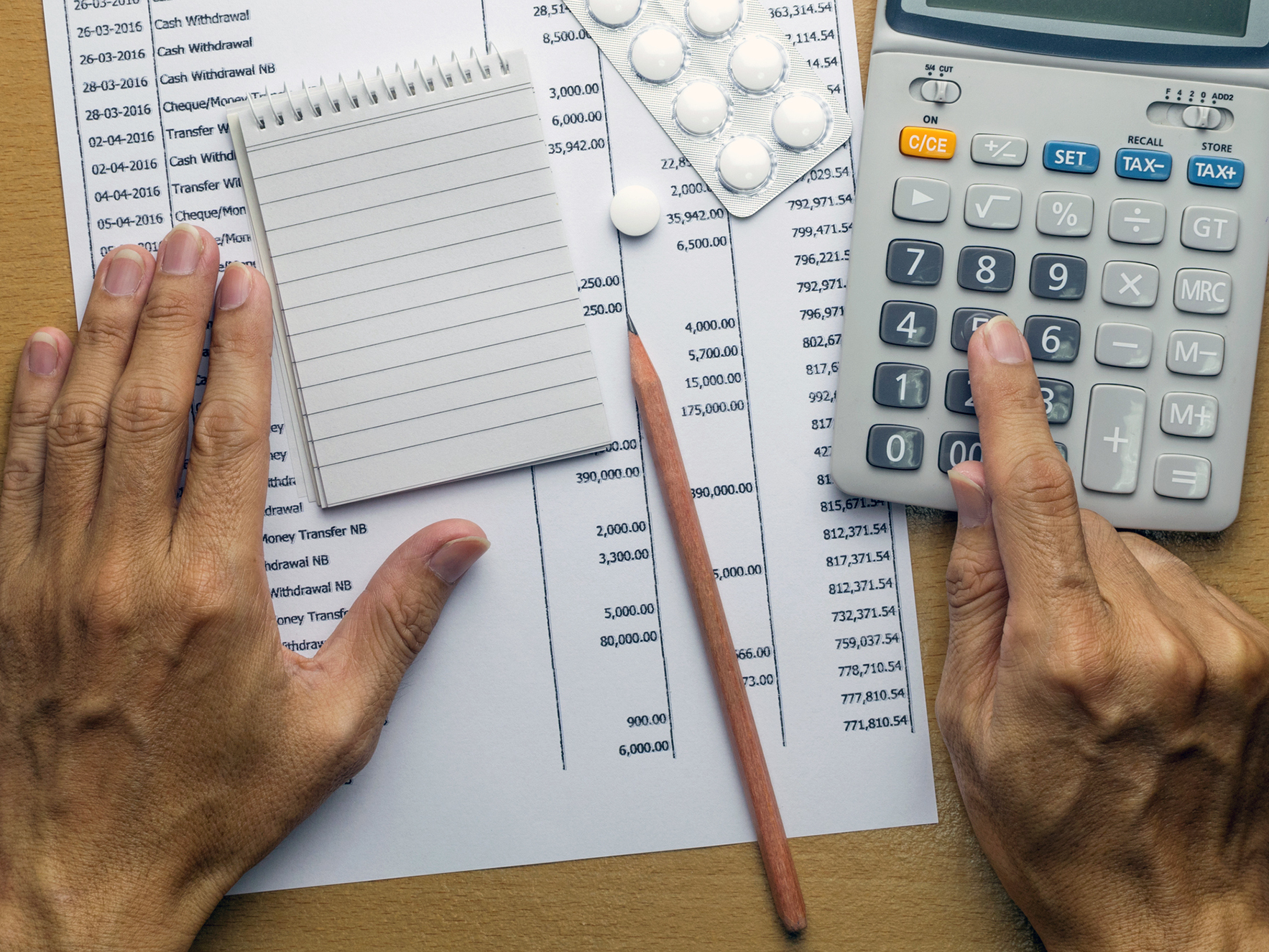 Feds To Waive Penalties For Some Who Signed Up Late For Medicare